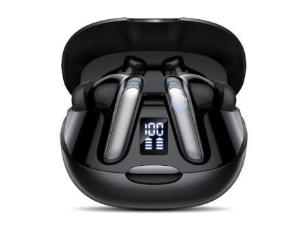 AI Auriculares traductor en Tiempo Real