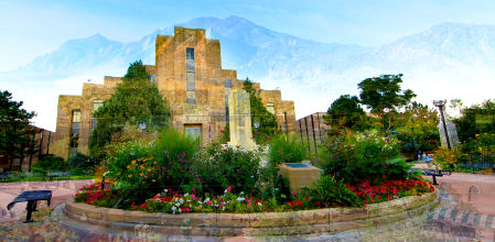 Así es Boulder, la ciudad de Colorado que está de moda entre los genios de la tecnología más críticos con la administración Trump.