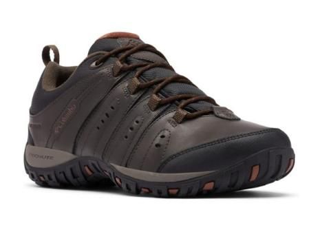 Zapatillas Columbia Woodburn 2 WP