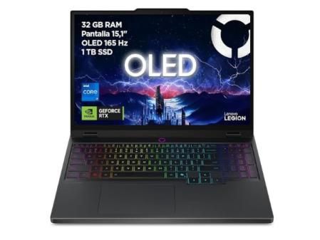 Lenovo Legion 5 Gen 10