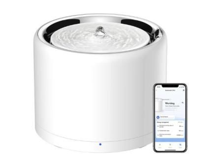 Fuente para gatos PETKIT EVERSWEET