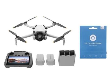 Dron DJI Mini 4 Pro Fly