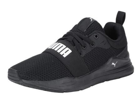 PUMA Wired Run Jr