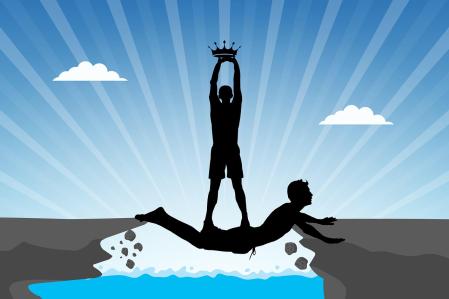 Hay que evitar caer en el servilismo