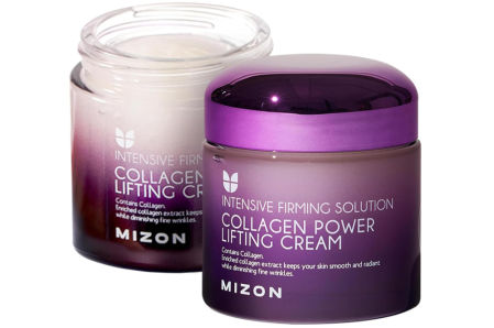 Mizon - Crema Power Lifting de colágeno