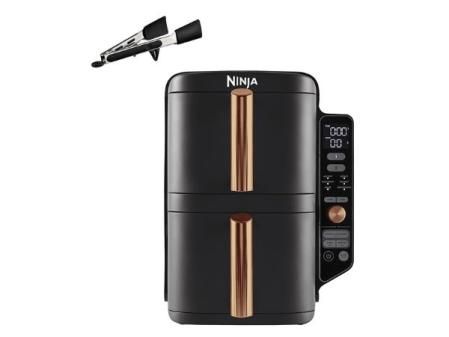 Ninja Double Stack XL