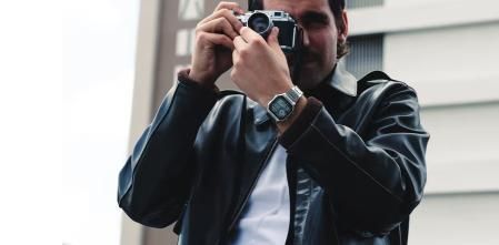 Te aportará mucho estilo