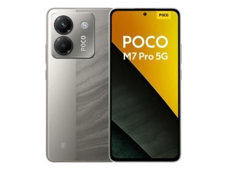 Xiaomi POCO M7 Pro 5G