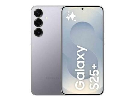 Samsung Galaxy S25+ 512GB