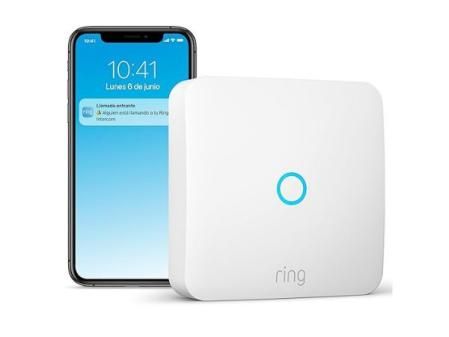 Ring Intercom de Amazon