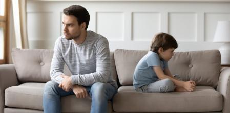 La 'ley del hielo' puede dañar al menor