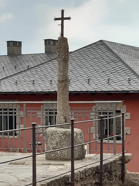 Torre de Bernat de So.