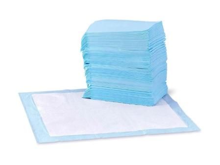 Almohadillas de adiestramiento de perros y cachorros de Amazon Basics