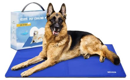 Nobleza - Alfombrilla refrescante