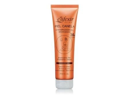 Elifexir Piel Canela SPF 30
