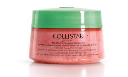 Collistar - Exfoliante Talasso-Scrub