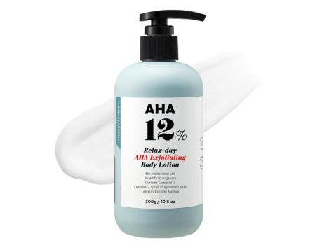 VILLAGE FACTORY - Fórmula exfoliante y rejuvenecedora