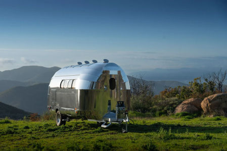 Bowlus Road Chief