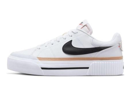 NIKE Court Legacy Lift