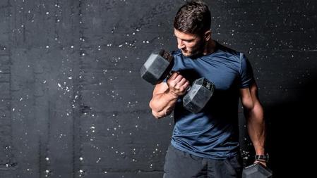 La creatina es uno de los suplementos nutricionales más consumido en el entorno del fitness.