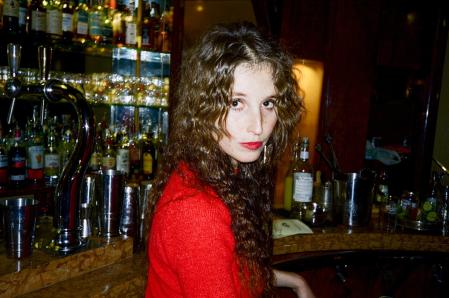 La directora teatral belga Lisaboa Houbrechts llega al Grec con una producción de 'Madre Coraje' del KVS de Bruselas