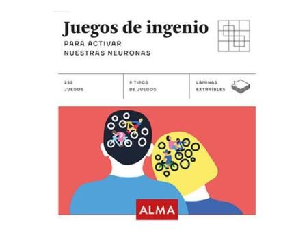 Juegos de ingenio para activar nuestras neuronas