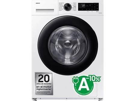 Imagen de la Lavadora carga frontal - Samsung WW90CGC04DAEEC