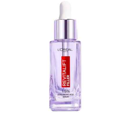 L'Oréal Paris - Revitalift Filler  sérum antiedad