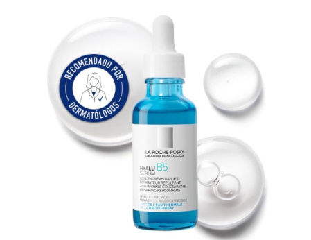 La Roche Posay - Sérum concentrado antiarrugas