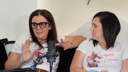 Mari Carmen, Paqui y Ana Belén Lorenzo Escobar son las mentes detrás de D'Arome, fundada en 2013.