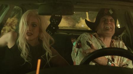 Que conste que en este reparto no hay eslabones débiles: Natalia de Molina y Julián Villagrán también están fantásticos.