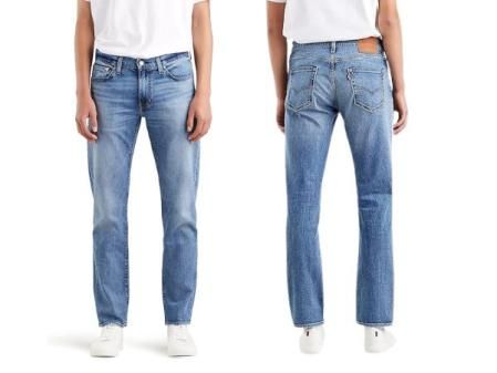 Levi'S 511 Slim