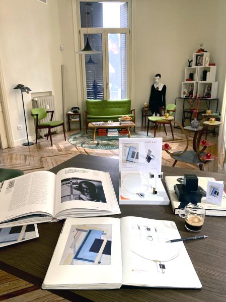 Estudio de Belén Bajo&nbsp;