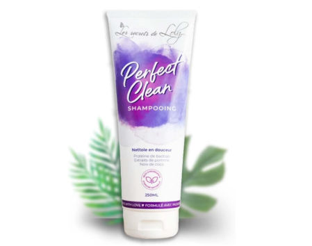 Les secrets de Loly - Champú Perfect Clean