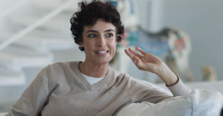 Blanca Romero confiesa las duras secuelas de su ruptura con Cayetano Rivera