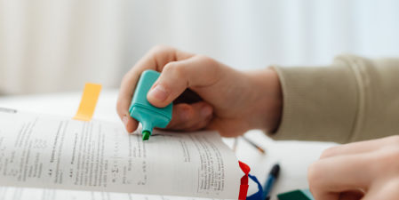 Hacer resúmenes a mano se va a acabar.