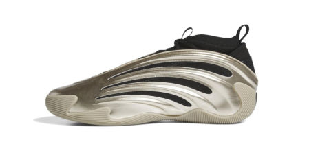 Adidas Harden Volume 9 JR2506