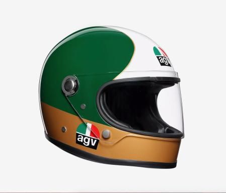 AGV X3000