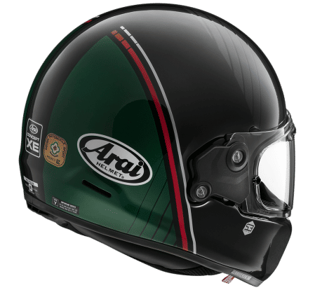 Arai Concept XE