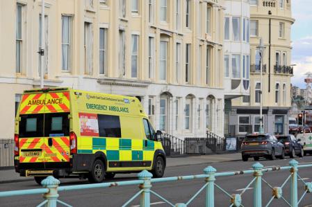 Un traslado médico desde el extranjero, aunque sea por una dolencia leve, puede suponer un desembolso importante