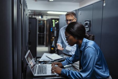 Grado Medio en Sistemas Microinformáticos y Redes