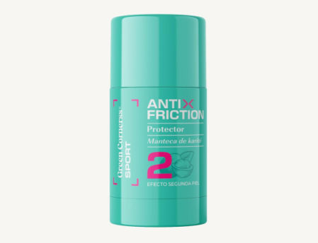 GREEN CORNERSS SPORT - Stick Anti-Rozaduras