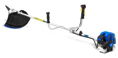 Una máquina muy versátil