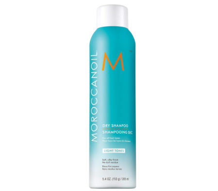 Moroccanoil - Champú Seco