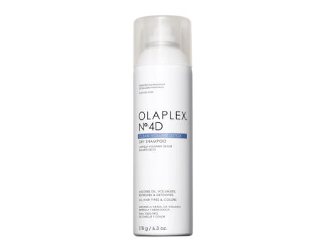 Olaplex - Nº 4D champú seco