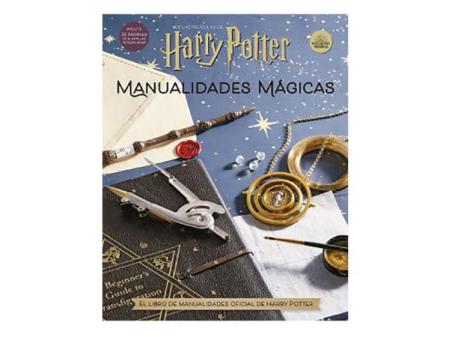 Harry Potter, manualidades mágicas