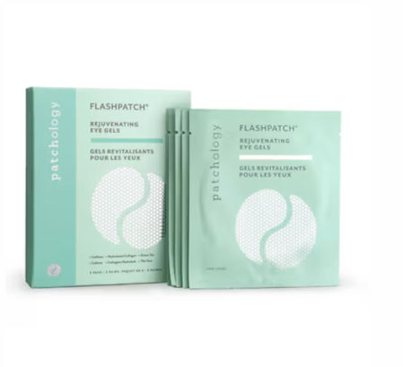 FlashPatch de Patchology