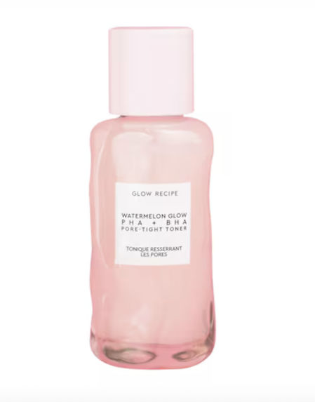 Watermelon Glow de Glow Recipe