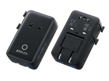 Adaptador universal ANKER