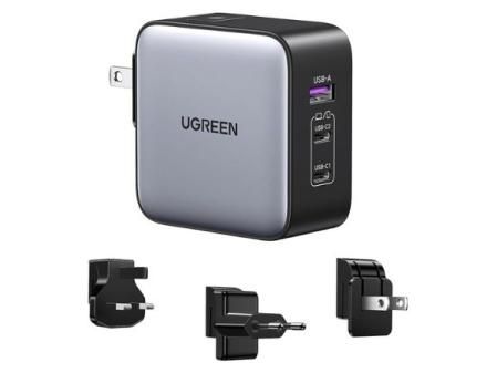 Adaptador universal UGREEN Nexode